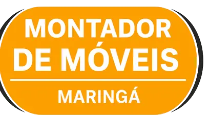 logo Montador de Móveis Maringá