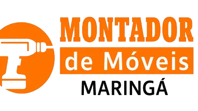logo Montador de Móveis Maringá